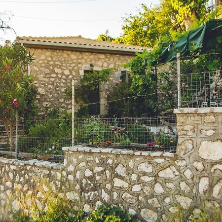 Traditional Guesthouses Xenofon Drymon Exterior photo