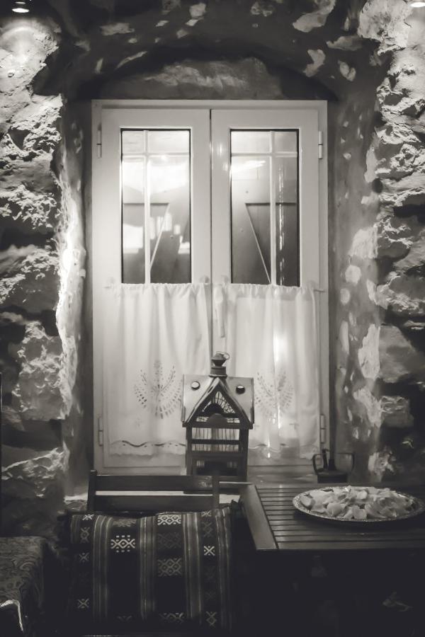 Traditional Guesthouses Xenofon Drymon Exterior photo